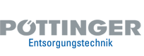 Pöttinger Entsorgungstechnik Website Relaunch