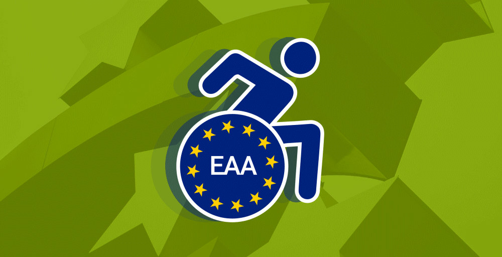 European Accessibility Act 2025