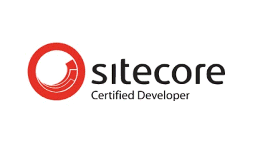 Sitecore Certified Developer