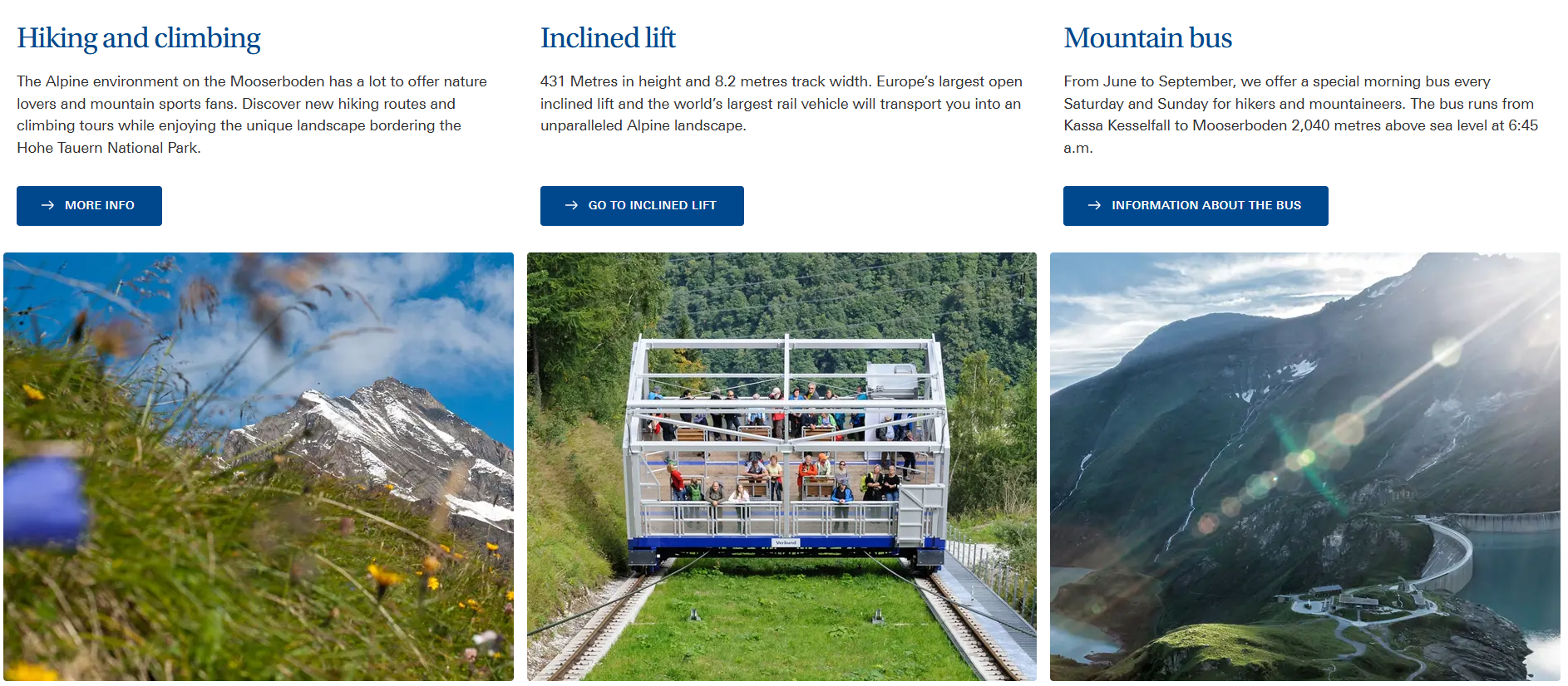 Test automation, security, and availability
