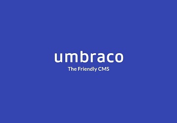 Umbraco CMS