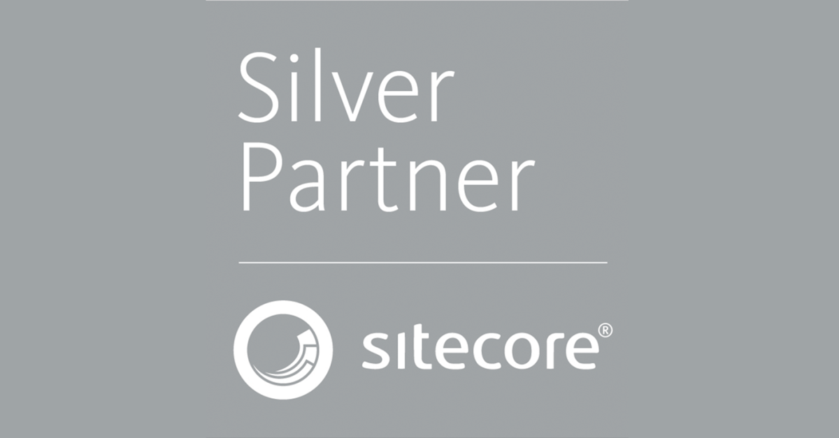 Sitecore Silver Partner