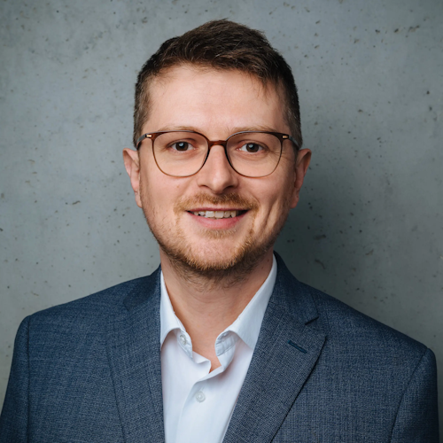 Mag. Jasmin Kuric, VERBUND Digital Power GmbH