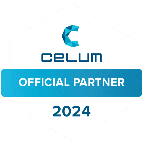 Official Celum Partner