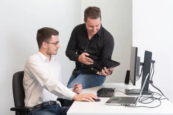 Ihr Spezialist für Digital Consulting