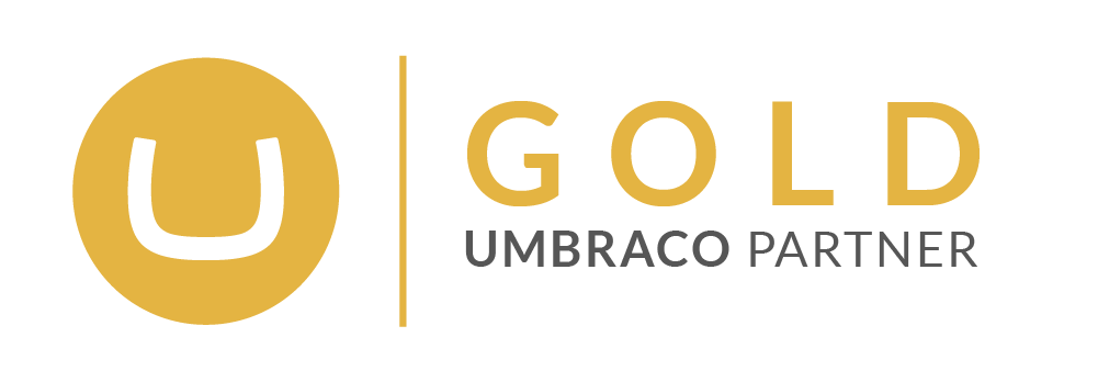 Umbraco Gold Partner