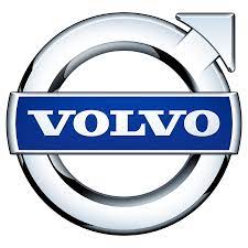 Volvo Retail Solutions Website