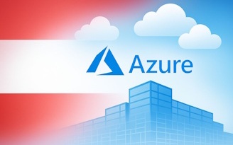 Azure Austria East – Microsofts neue Cloud-Region für Österreich