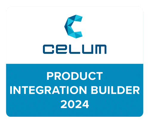 Celum Product Integration Builder Partner