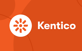 Kentico CMS