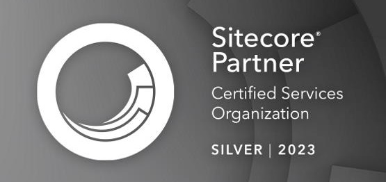 Sitecore Silver Partner