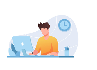 Your working hours: How much time do you want to invest? Your working hours: How much time do you want to invest?