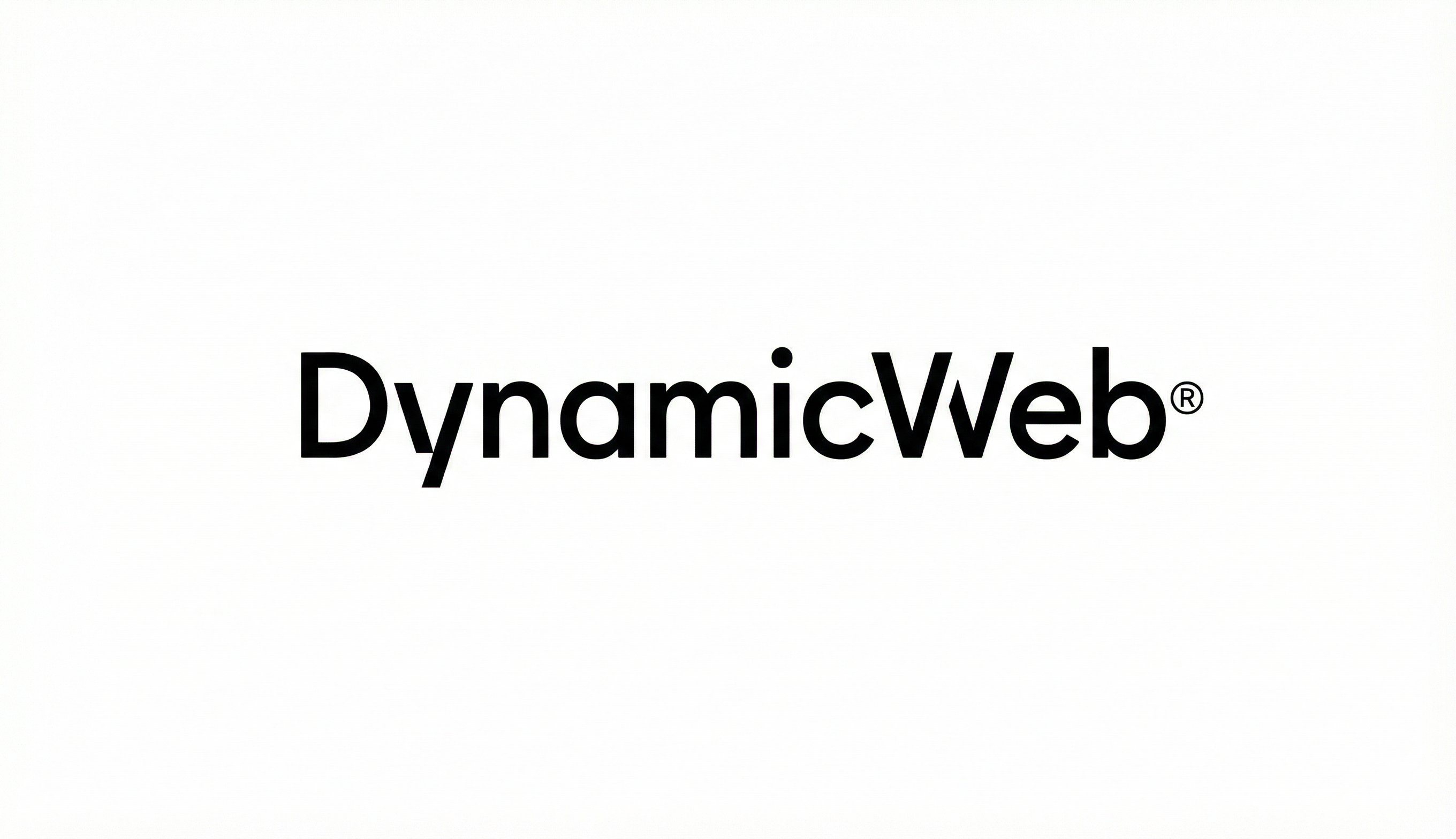 DynamicWeb PIM für Business Central | Produktdatenmanagement