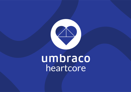 Umbraco Heartcore