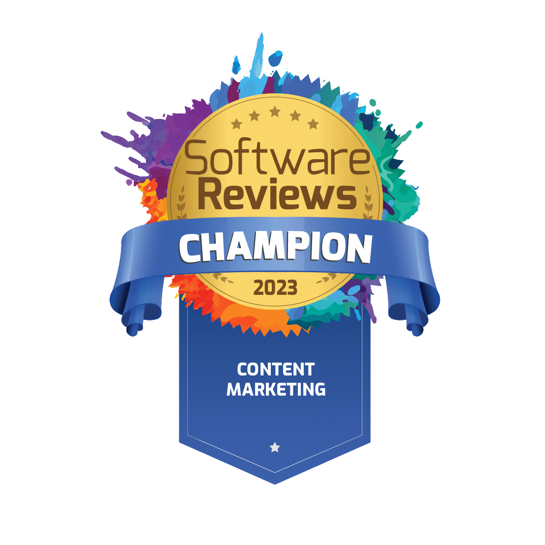 Software Reviews Champion