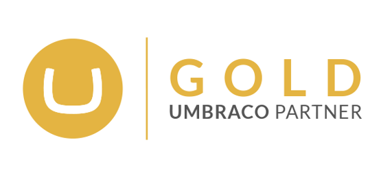 Umbraco Gold Partner