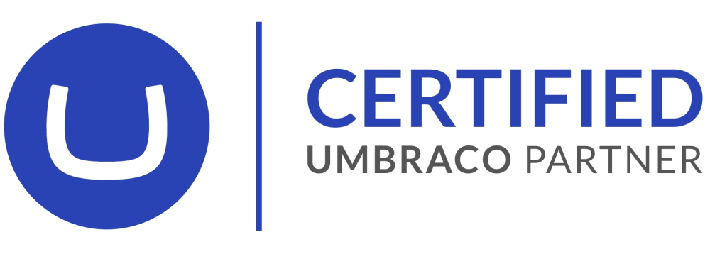 Cyber-Solutions ist Certified Umbraco Partner