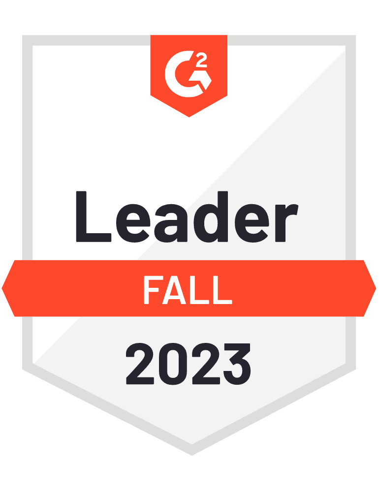 G2 Leader Fall