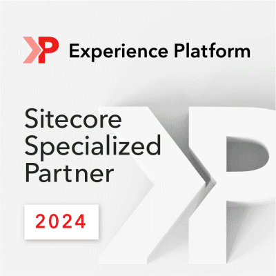 Sitecore Specialized Partner 2024