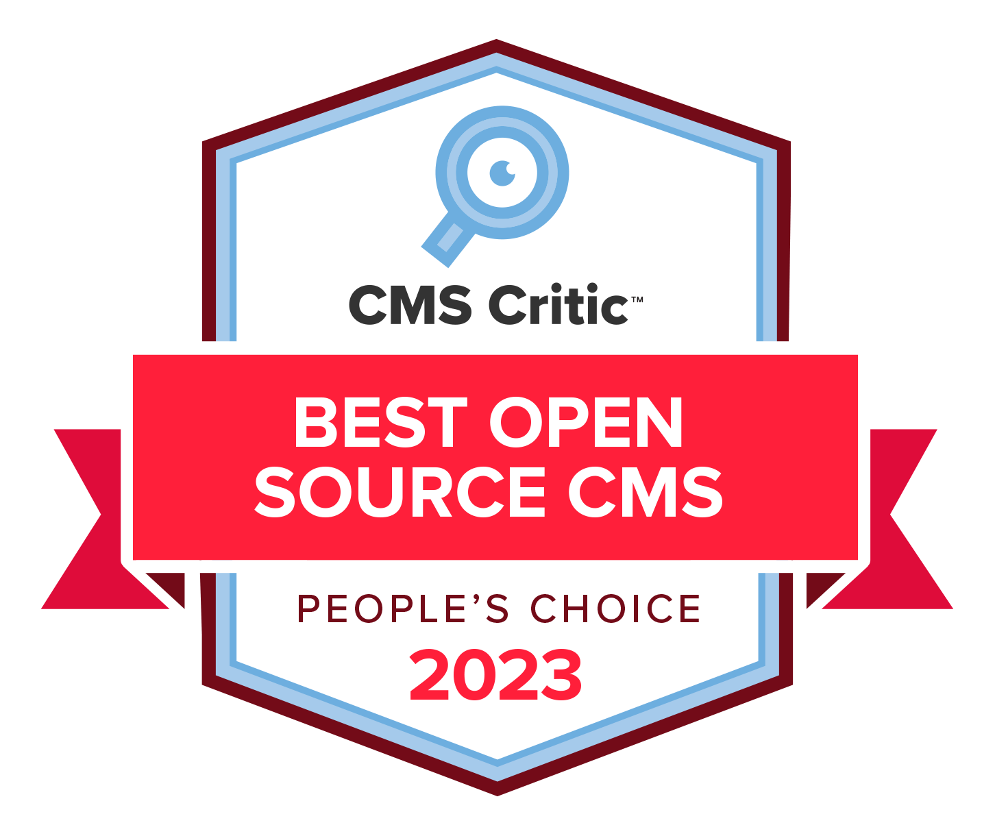 Best Open-Source CMS