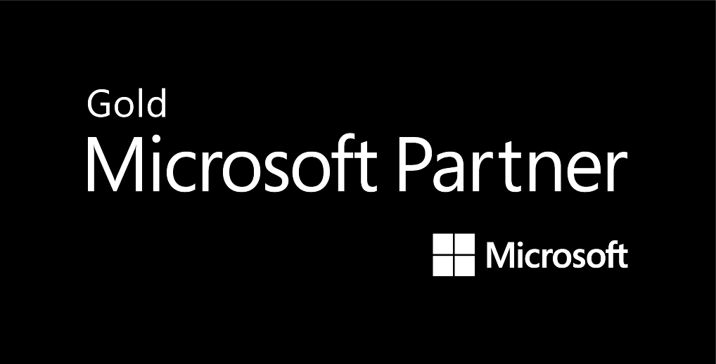Microsoft Gold Partner