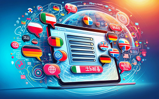 Multilingual CMS: Die besten Systeme für mehrsprachige Webseiten