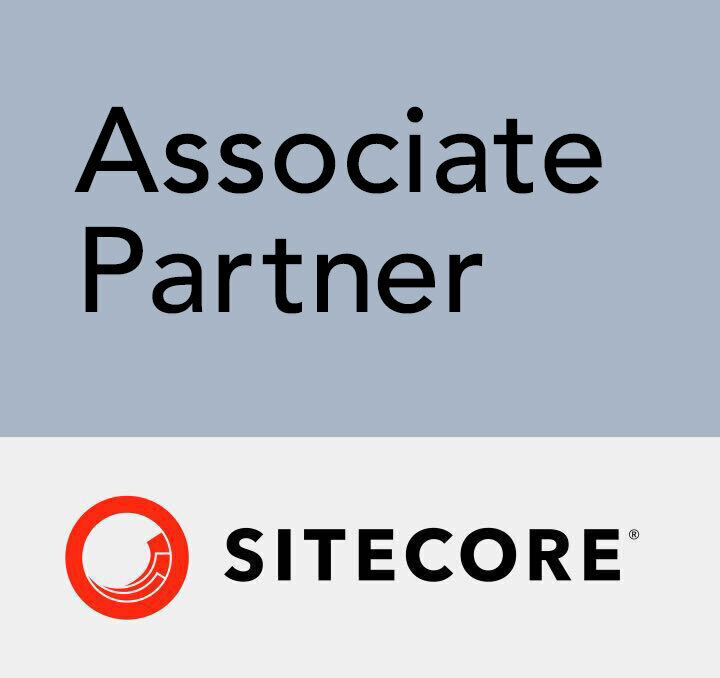 Sitecore Associate Partner