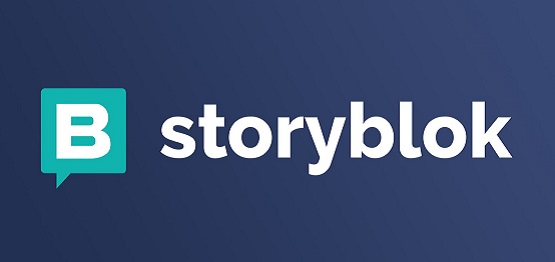 Storyblok Headless CMS Partner