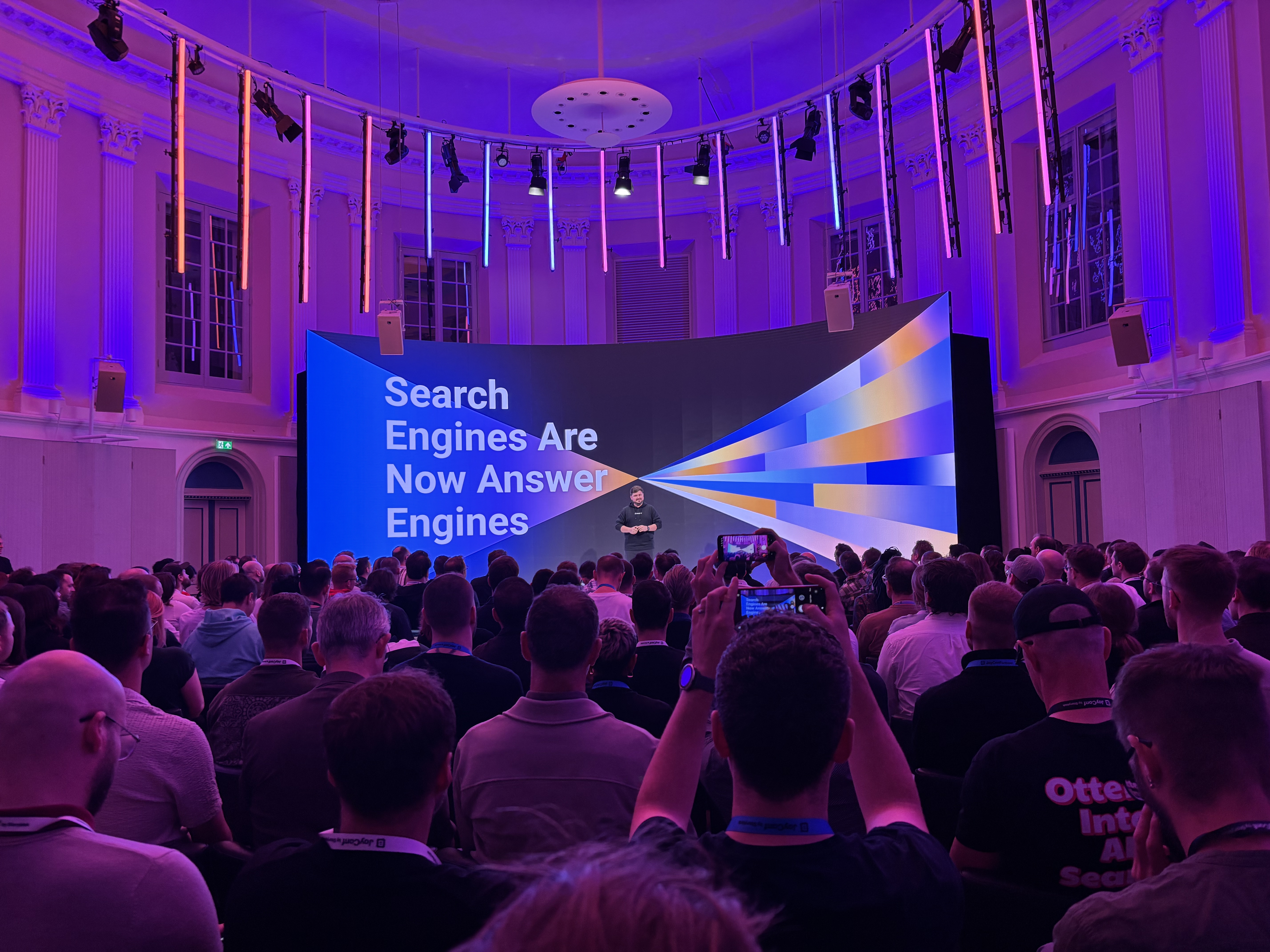 joyconf 2025 amsterdam