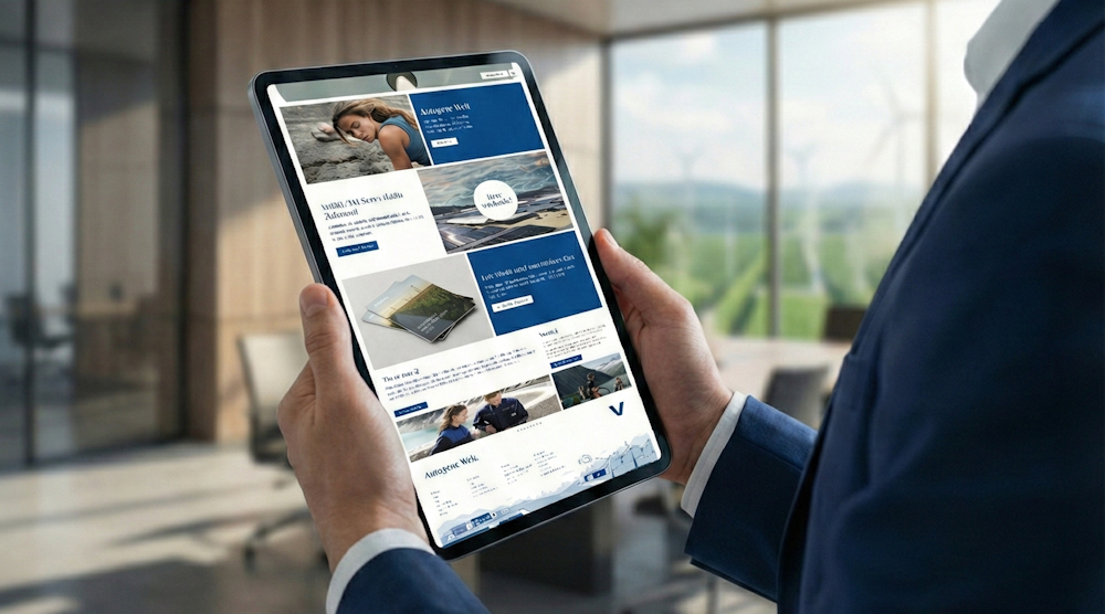 Verbund Case Study 3