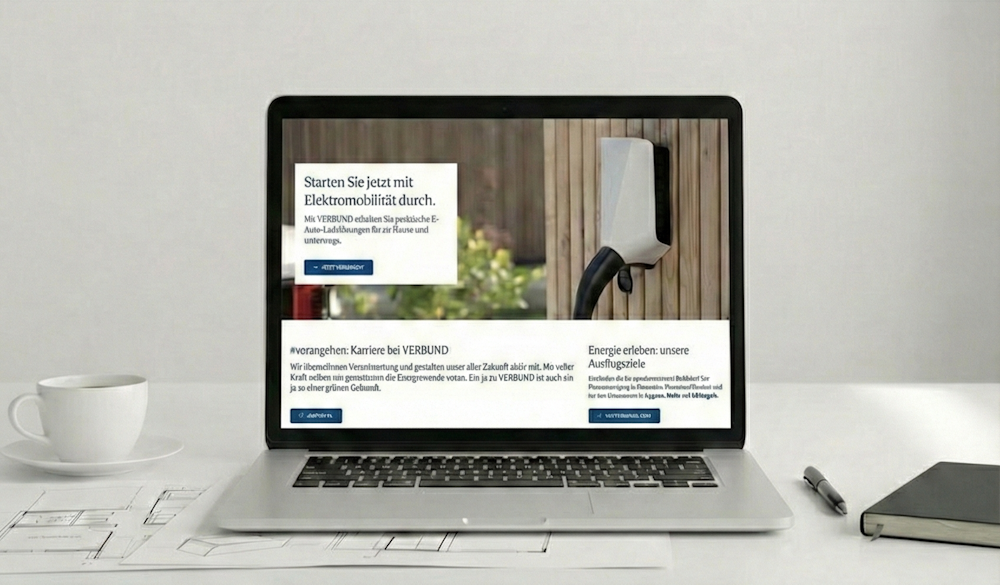 Verbund Case Study 1