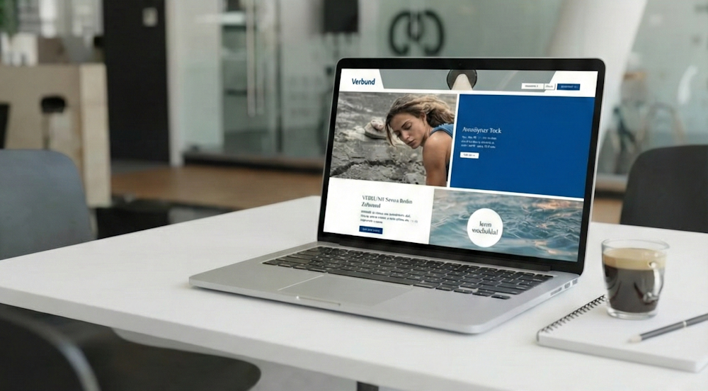 Verbund Case Study 2